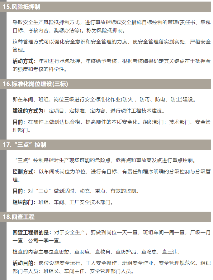焦化安全管理怎么做？這19個錦囊送給你！5.jpg
